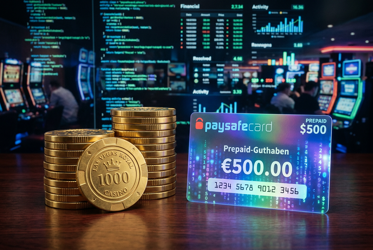 Vizualizace iGaming bonusů a bankroll managementu v roce 2026